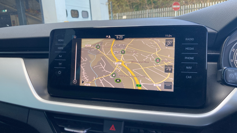 Skoda Kamiq 1.0 TSI 110 SE Drive 5dr Petrol Hatchback